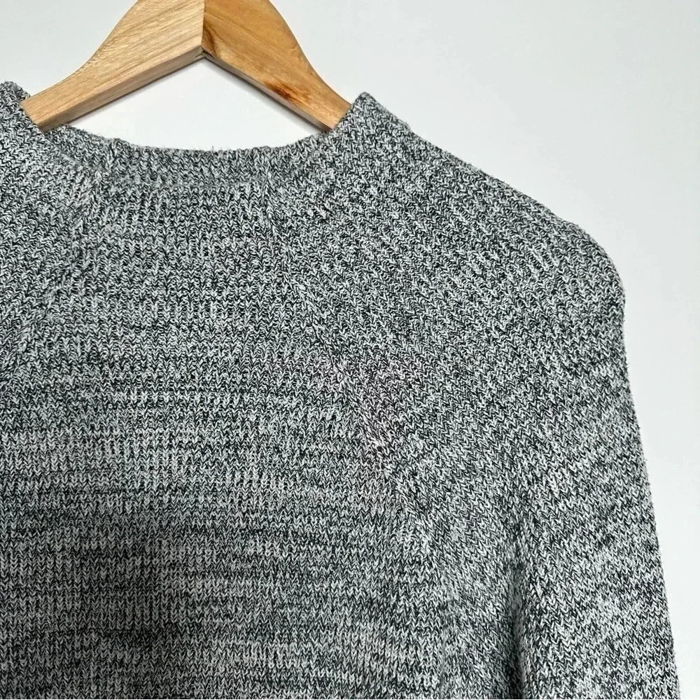 Free People Too Good Pullover Sweater Size XS - Picture 4 of 10